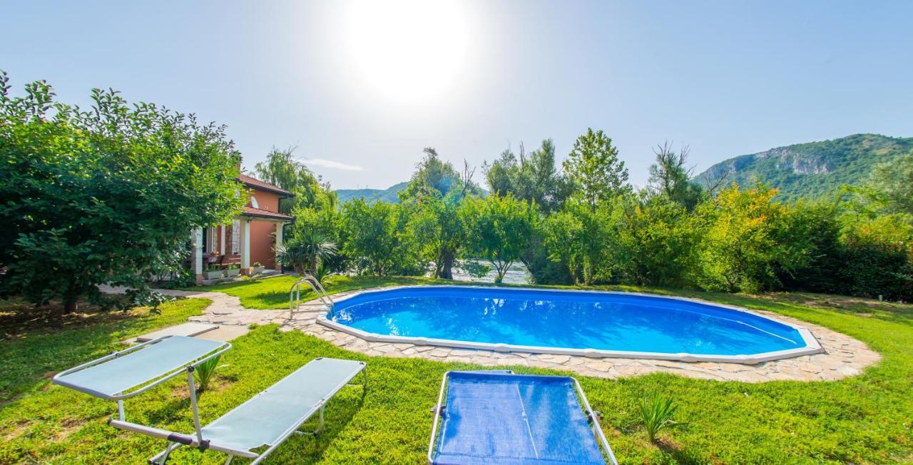 Holiday Home Narona Mostar Exterior photo