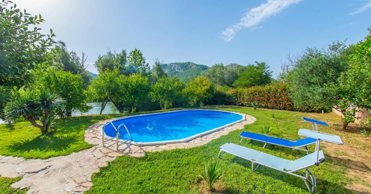 Holiday Home Narona Mostar Exterior photo